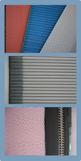 Synthetic Fabric Products